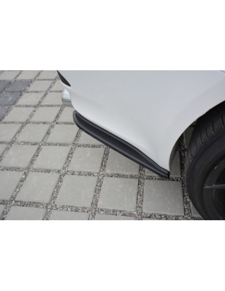 MAXTON España REAR SIDE SPLITTERS Lexus IS Mk2