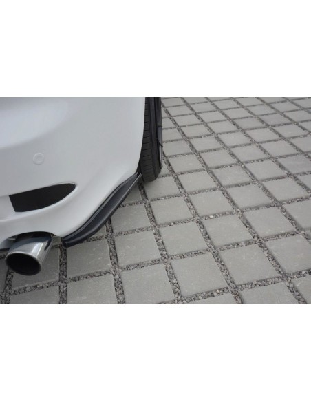 MAXTON España REAR SIDE SPLITTERS Lexus IS Mk2