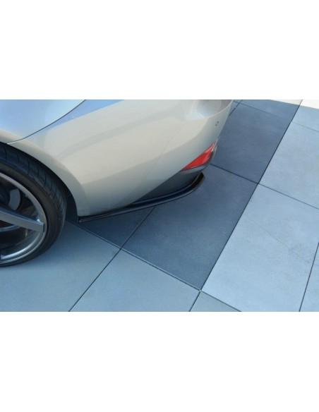 MAXTON España REAR SIDE SPLITTERS Lexus IS Mk3 T