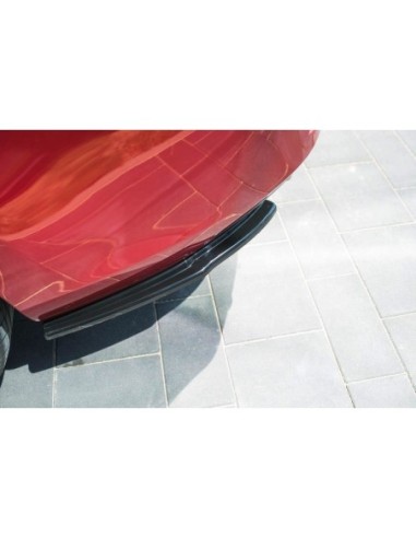 MAXTON España REAR SIDE SPLITTERS V.1 Mazda 6...