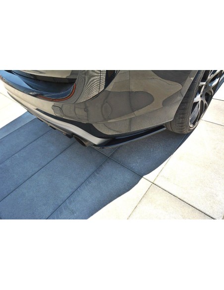 MAXTON España REAR SIDE SPLITTERS Volvo V60 Polestar Facelift
