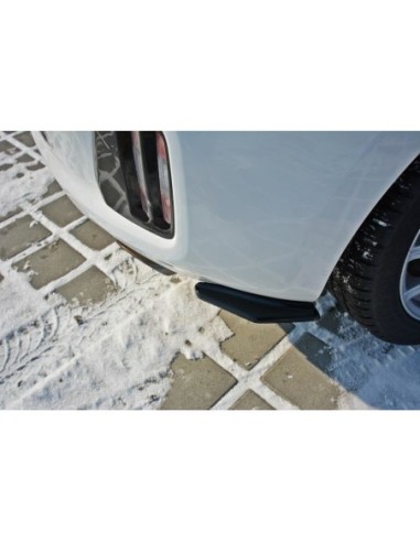 MAXTON España REAR SIDE SPLITTERS KIA CEE'D /...
