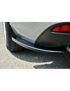 MAXTON España REAR SIDE SPLITTERS Mazda 6 GJ (Mk3) 2