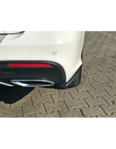 MAXTON España REAR SIDE SPLITTERS Mercedes GLE W166 AMG-Line 2
