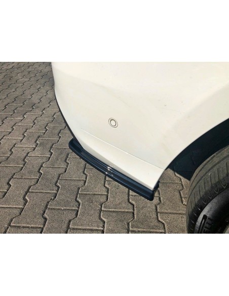 MAXTON España REAR SIDE SPLITTERS Mercedes GLE W166 AMG-Line