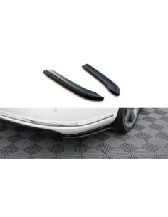 MAXTON España REAR SIDE SPLITTERS Vw Passat B7 R-Line...