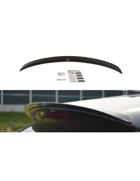 MAXTON España SPOILER CAP Alfa Romeo Stelvio