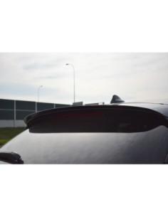 MAXTON España SPOILER CAP Alfa Romeo Stelvio 2