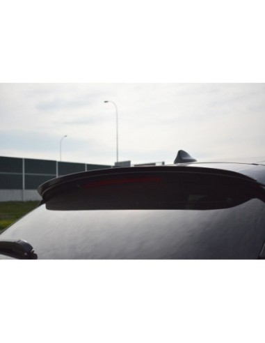 MAXTON España SPOILER CAP Alfa Romeo Stelvio