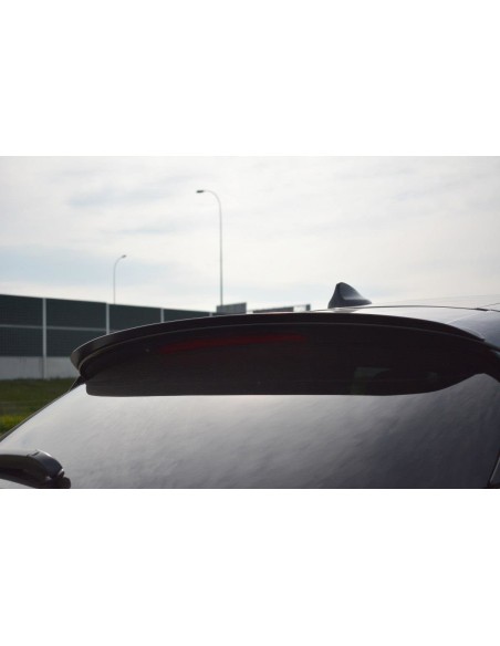 MAXTON España SPOILER CAP Alfa Romeo Stelvio