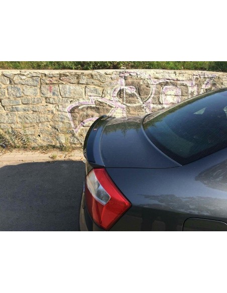 MAXTON España Spoiler Cap Audi A4 S-Line B6 Sedan