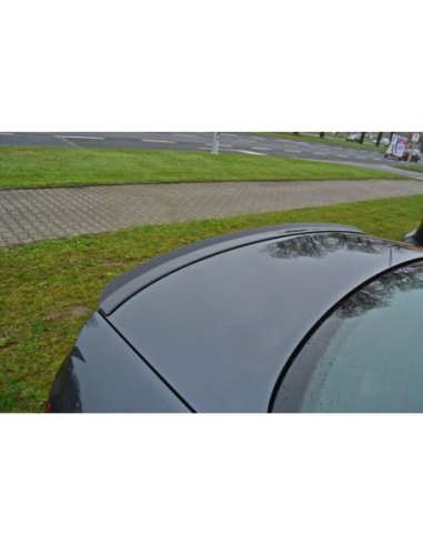 MAXTON España Spoiler Cap Audi A4 S-Line B9 Sedan