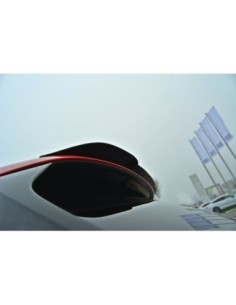 MAXTON España Spoiler Cap Audi S4 / A4 S-Line B9 Avant 2