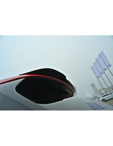 MAXTON España Spoiler Cap Audi S4 / A4 S-Line B9 Avant