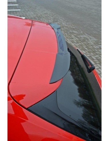MAXTON España Spoiler Cap Audi S4 / A4 S-Line...