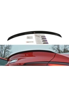 MAXTON España Spoiler Cap Audi A5 S-Line F5 Coupe
