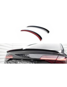 MAXTON España SPOILER CAP Audi A8 D4