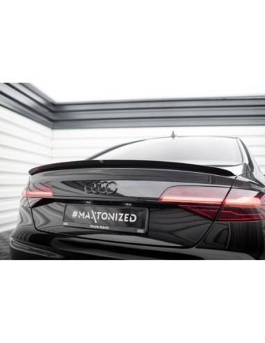 MAXTON España SPOILER CAP Audi A8 D4