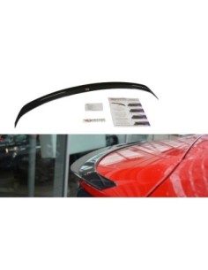 MAXTON España Spoiler Cap Audi Q2 Mk.1
