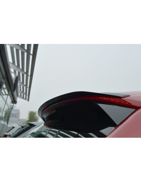 MAXTON España Spoiler Cap Audi Q2 Mk.1