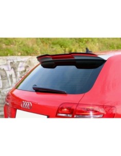 MAXTON España SPOILER CAP Audi RS3 8P