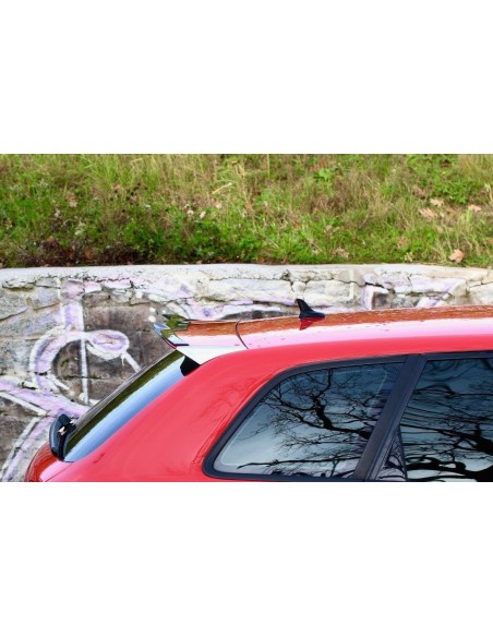MAXTON España SPOILER CAP Audi RS3 8P