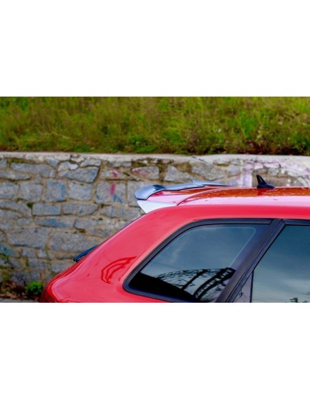 MAXTON España SPOILER CAP Audi RS3 8P
