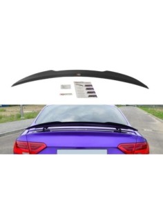 MAXTON España SPOILER CAP Audi RS5 Mk1 (8T) Facelift