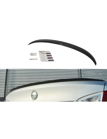MAXTON España SPOILER CAP BMW 3 E90 MPACK