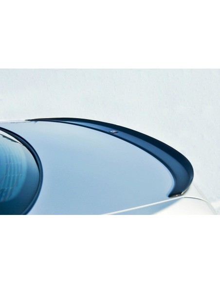 MAXTON España SPOILER CAP BMW 3 E90 MPACK