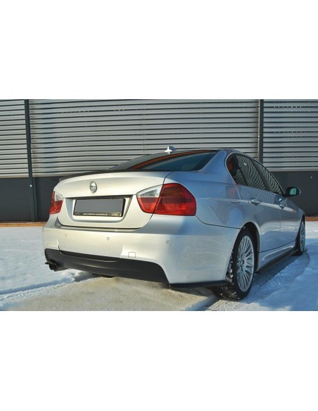 MAXTON España SPOILER CAP BMW 3 E90 MPACK