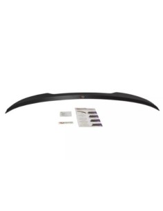 MAXTON España SPOILER CAP V.1 for BMW 5 G30 Sedan