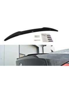 MAXTON España SPOILER CAP BMW M6 / 6 E63