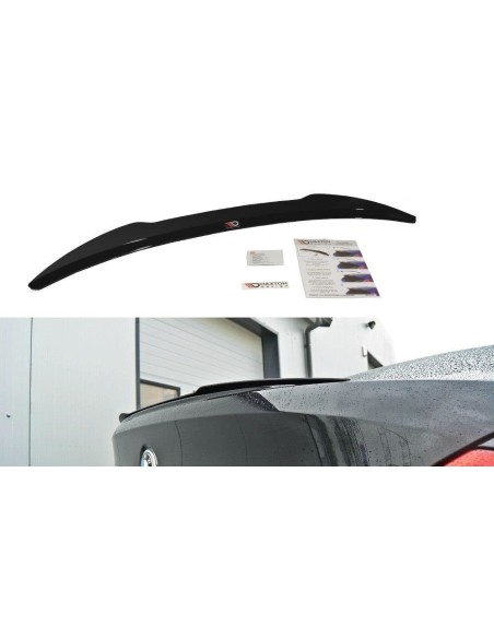 MAXTON España SPOILER CAP BMW M6 / 6 E63