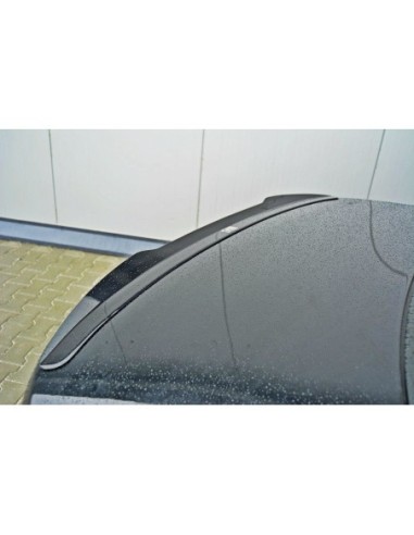 MAXTON España SPOILER CAP BMW M6 / 6 E63