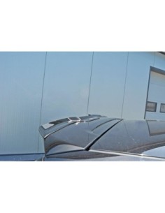 MAXTON España SPOILER CAP Fiat Punto Evo Abarth 2