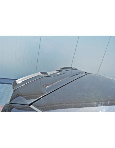 MAXTON España SPOILER CAP Fiat Punto Evo Abarth