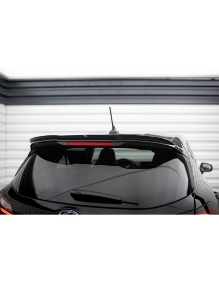 MAXTON España Spoiler Cap V.1 Ford Fiesta Mk8 ST / ST-Line