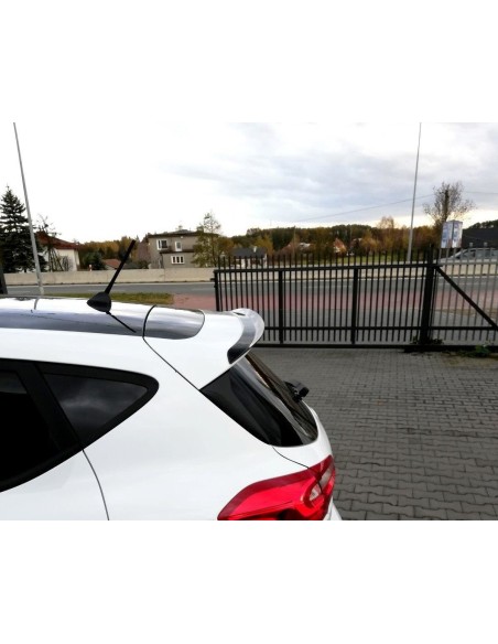 MAXTON España Spoiler Cap Ford Fiesta Mk8