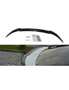 MAXTON España SPOILER CAP Honda Civic Mk9 Facelift
