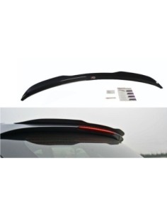 MAXTON España SPOILER CAP Hyundai i30 mk.2