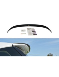 MAXTON España SPOILER CAP Lexus CT Mk1 Facelift