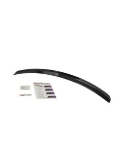 MAXTON España SPOILER CAP Lexus IS Mk2