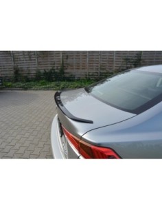 MAXTON España SPOILER CAP Lexus IS Mk3 2