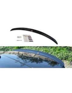 MAXTON España Spoiler Cap Lexus NX Preface/Facelift
