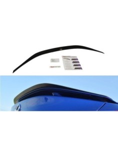 MAXTON España SPOILER CAP Lexus RC F