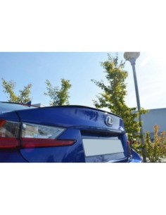 MAXTON España SPOILER CAP Lexus RC F 2