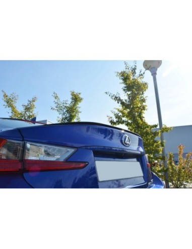 MAXTON España SPOILER CAP Lexus RC F