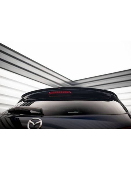 MAXTON España SPOILER CAP Mazda 3 BN (Mk3)