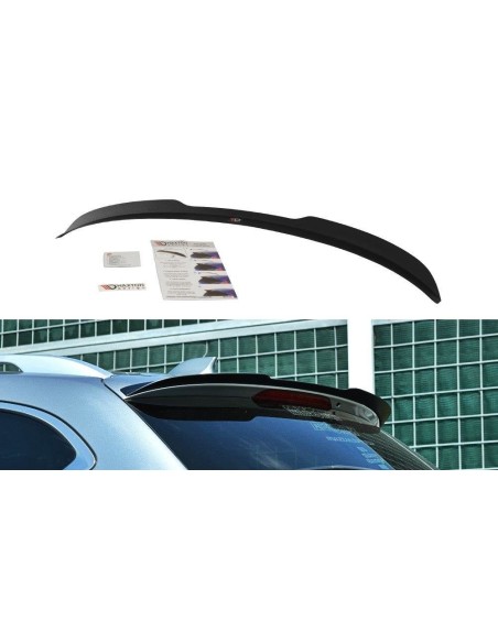 MAXTON España SPOILER CAP Mazda 6 GJ (Mk3) Wagon